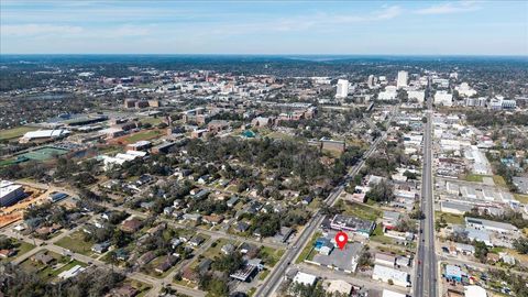 Tiny photo for 2011 S Adams Street, Tallahassee, FL 32301 (MLS # 394764)