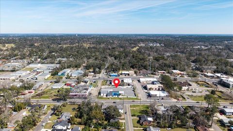 Tiny photo for 2011 S Adams Street, Tallahassee, FL 32301 (MLS # 394764)