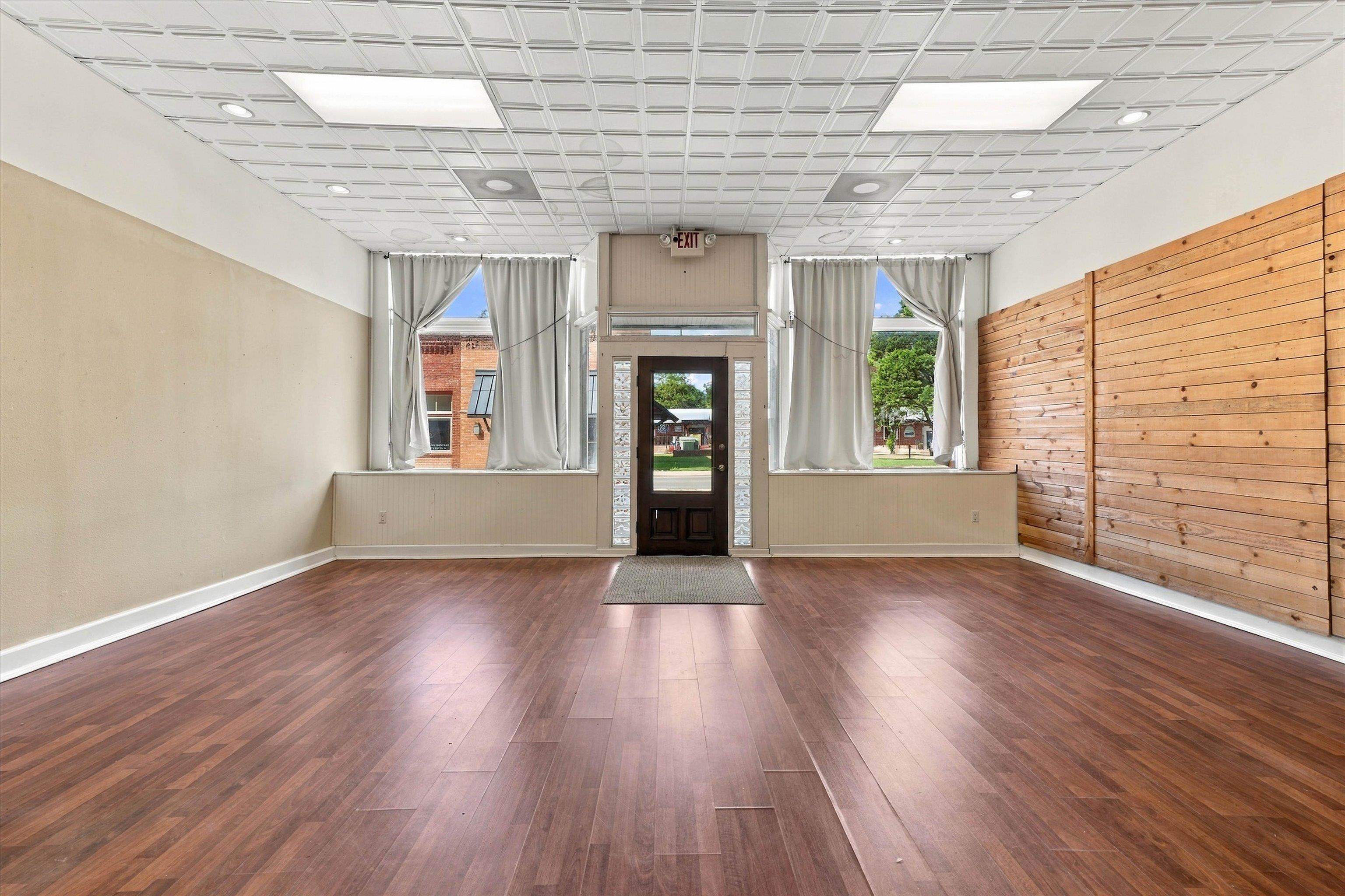 307 N Main Street