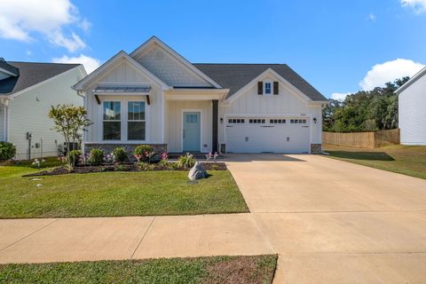 Photo of 2440 Sweet Valley Heights, Tallahassee, FL 32308 (MLS # 392981)