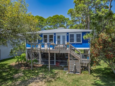 Photo of 2492 Highway 98 East, Carrabelle, FL 32322 (MLS # 398211)