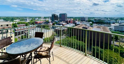 Tiny photo for 300 S Duval Street #2002, Tallahassee, FL 32301 (MLS # 399341)