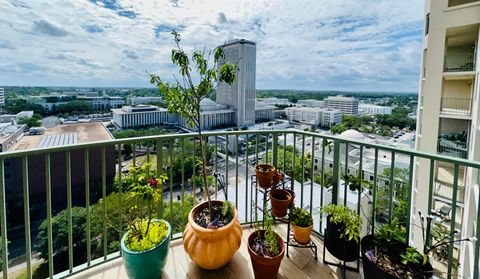 Tiny photo for 300 S Duval Street #2002, Tallahassee, FL 32301 (MLS # 399341)