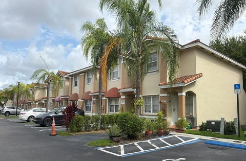 Tiny photo for 13863 SW 62nd Terrace, Miami, FL 33183 (MLS # 402022)