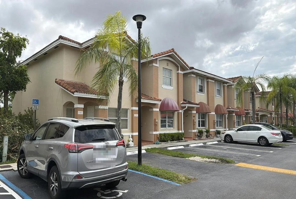 Photo of 13863 SW 62nd Terrace, Miami, FL 33183 (MLS # 402022)