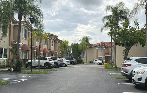 Tiny photo for 13863 SW 62nd Terrace, Miami, FL 33183 (MLS # 402022)
