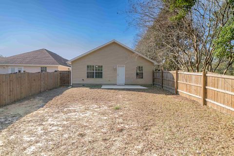 Tiny photo for 4149 Ridge Haven Road, Tallahassee, FL 32305 (MLS # 395694)