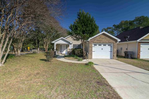 Photo of 4149 Ridge Haven Road, Tallahassee, FL 32305 (MLS # 395694)