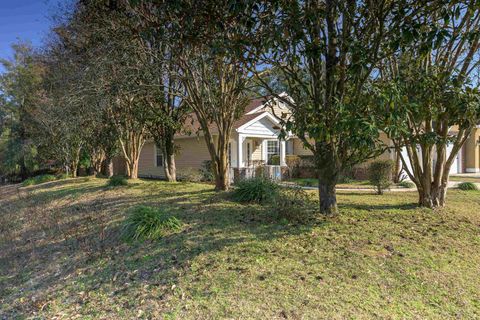 Tiny photo for 4149 Ridge Haven Road, Tallahassee, FL 32305 (MLS # 395694)