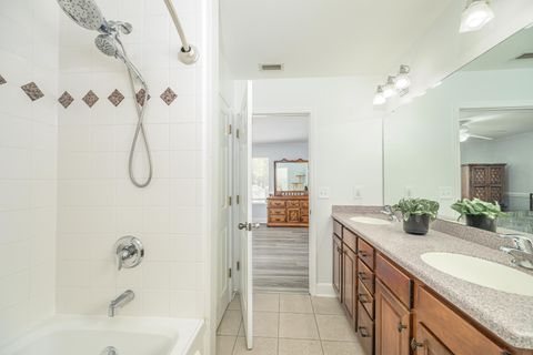 Tiny photo for 4149 Ridge Haven Road, Tallahassee, FL 32305 (MLS # 395694)