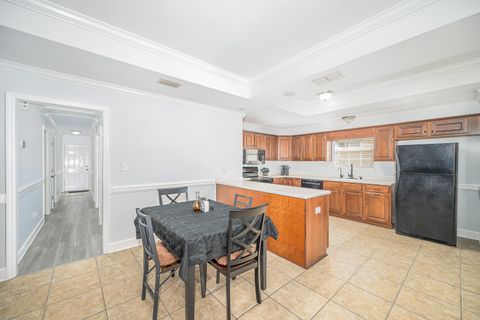 Tiny photo for 4149 Ridge Haven Road, Tallahassee, FL 32305 (MLS # 395694)