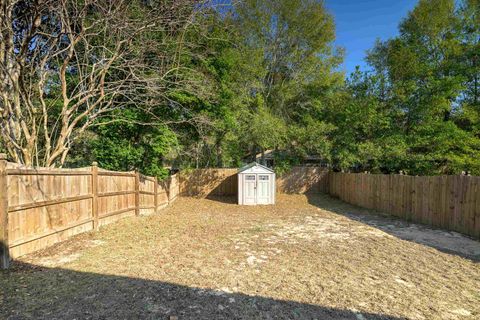 Tiny photo for 4149 Ridge Haven Road, Tallahassee, FL 32305 (MLS # 395694)