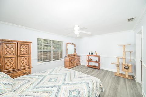 Tiny photo for 4149 Ridge Haven Road, Tallahassee, FL 32305 (MLS # 395694)