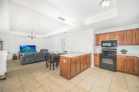 Tiny photo for 4149 Ridge Haven Road, Tallahassee, FL 32305 (MLS # 395694)