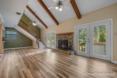 2104 Shangri La Lane 5A Tallahassee FL 32303