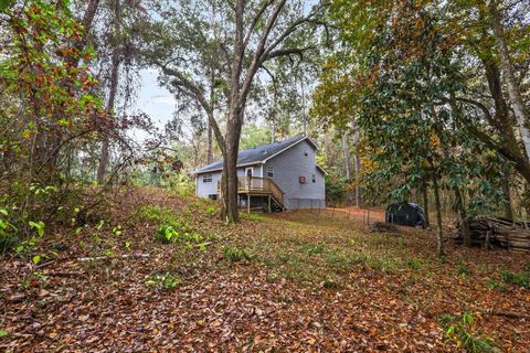 Tiny photo for 5274 Family Tree Drive, Tallahassee, FL 32303 (MLS # 396671)