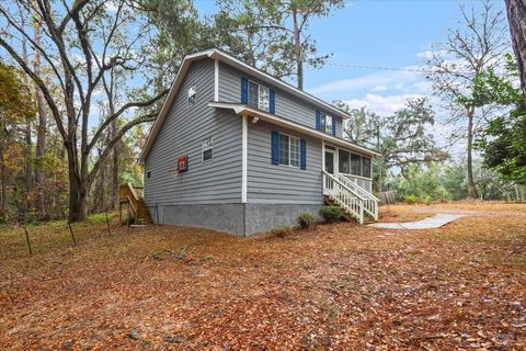 Tiny photo for 5274 Family Tree Drive, Tallahassee, FL 32303 (MLS # 396671)