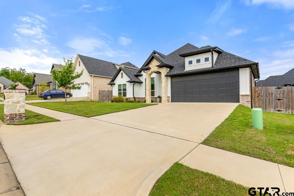 4151 Palo Pinto Creek Circle