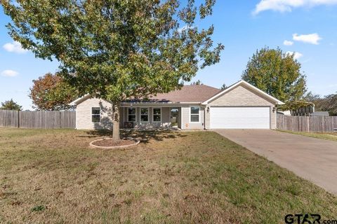 316 County Road 2466 Mineola TX 75773