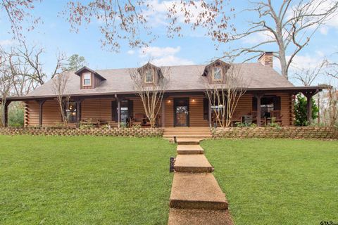 782 Rosie Wady Rd Gladewater TX 75647