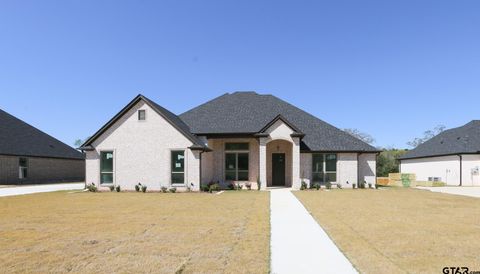 16503 Cooper Way Tyler TX 75703