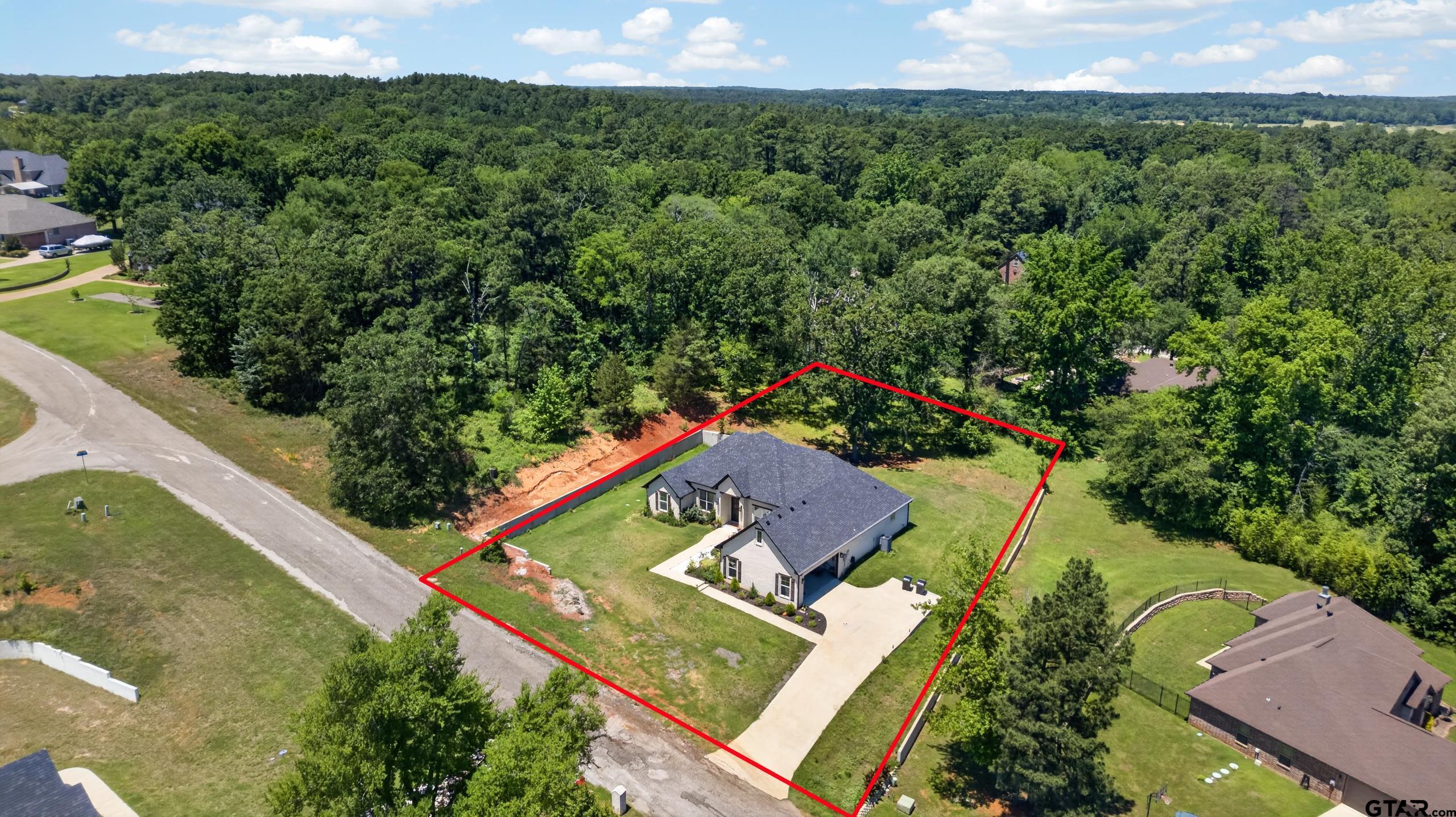 15883 Crazy Horse Dr.