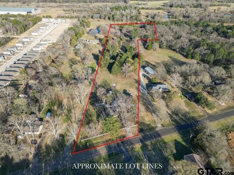 1905 County Road 2720 Mineola TX 75773