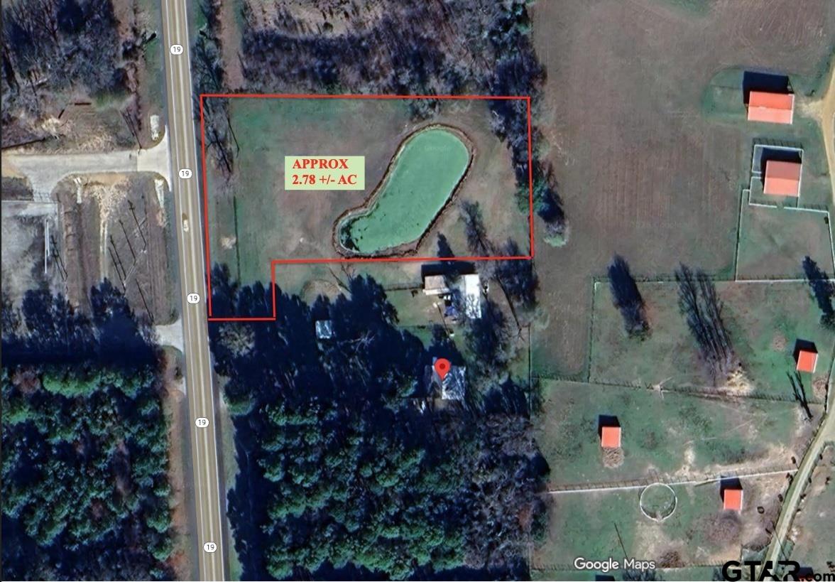 0000 N State Highway 19