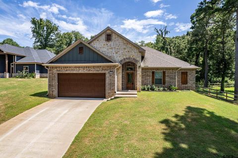 20851 Lakeview Dr Flint TX 75762