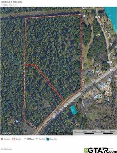 TBD HWY 155 Tyler TX 75703