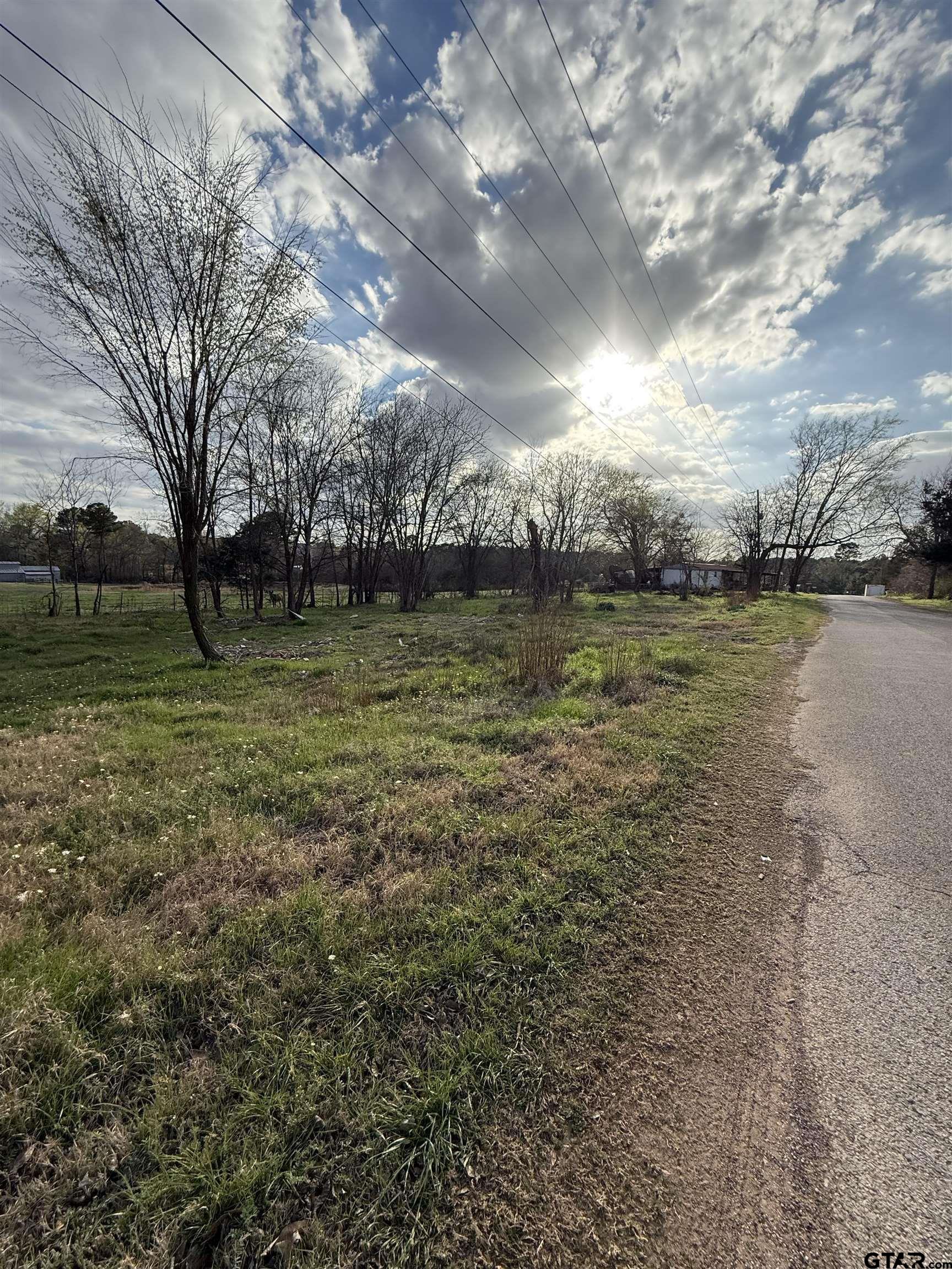 504 W Tarbutton Street