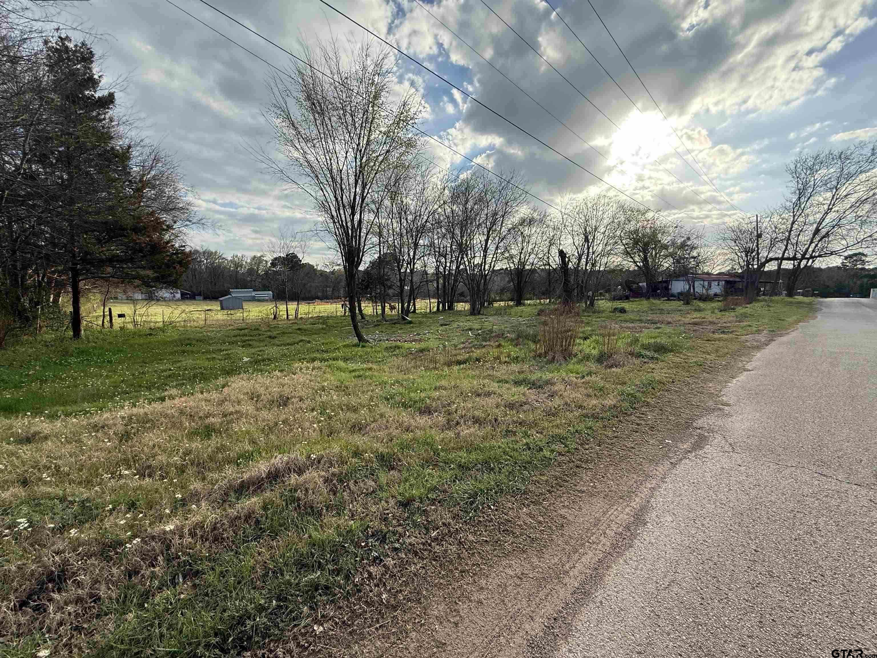 504 W Tarbutton Street