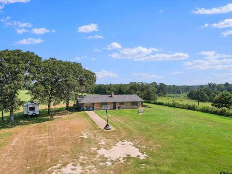 A home in Gilmer