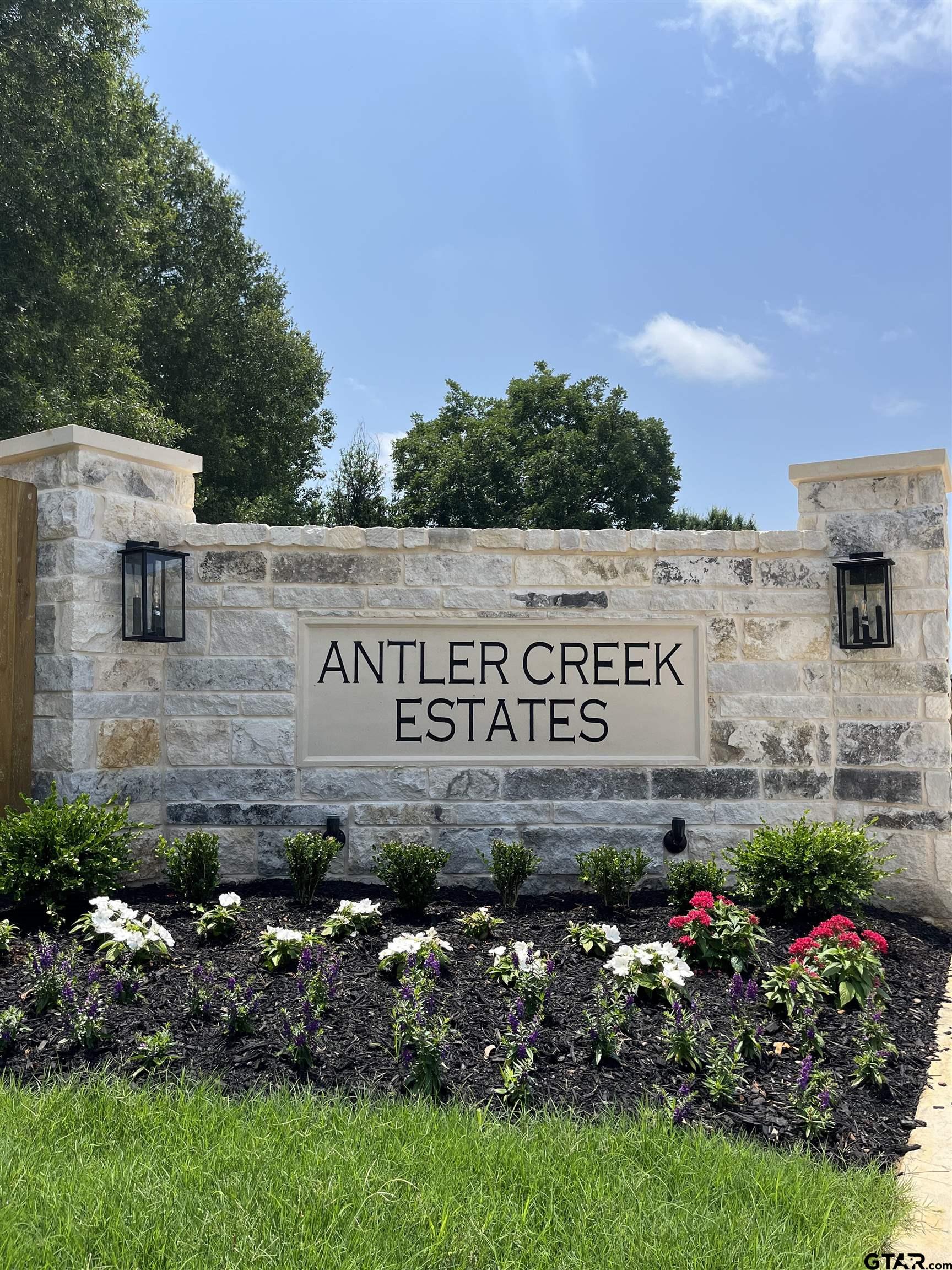 Photo 1 of 3 — 20249 Raleigh Circle, Bullard, TX 75757