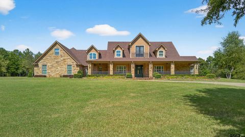 14052 Pine Overlook Dr Flint TX 75762