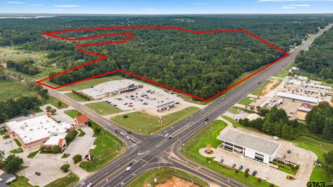 TBD S Highway 155 Flint TX 75762