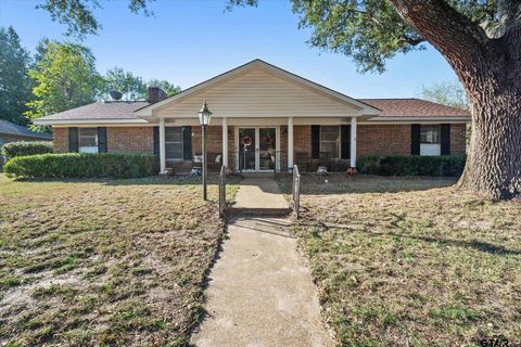 231 La Jolla Dr Athens TX 75751