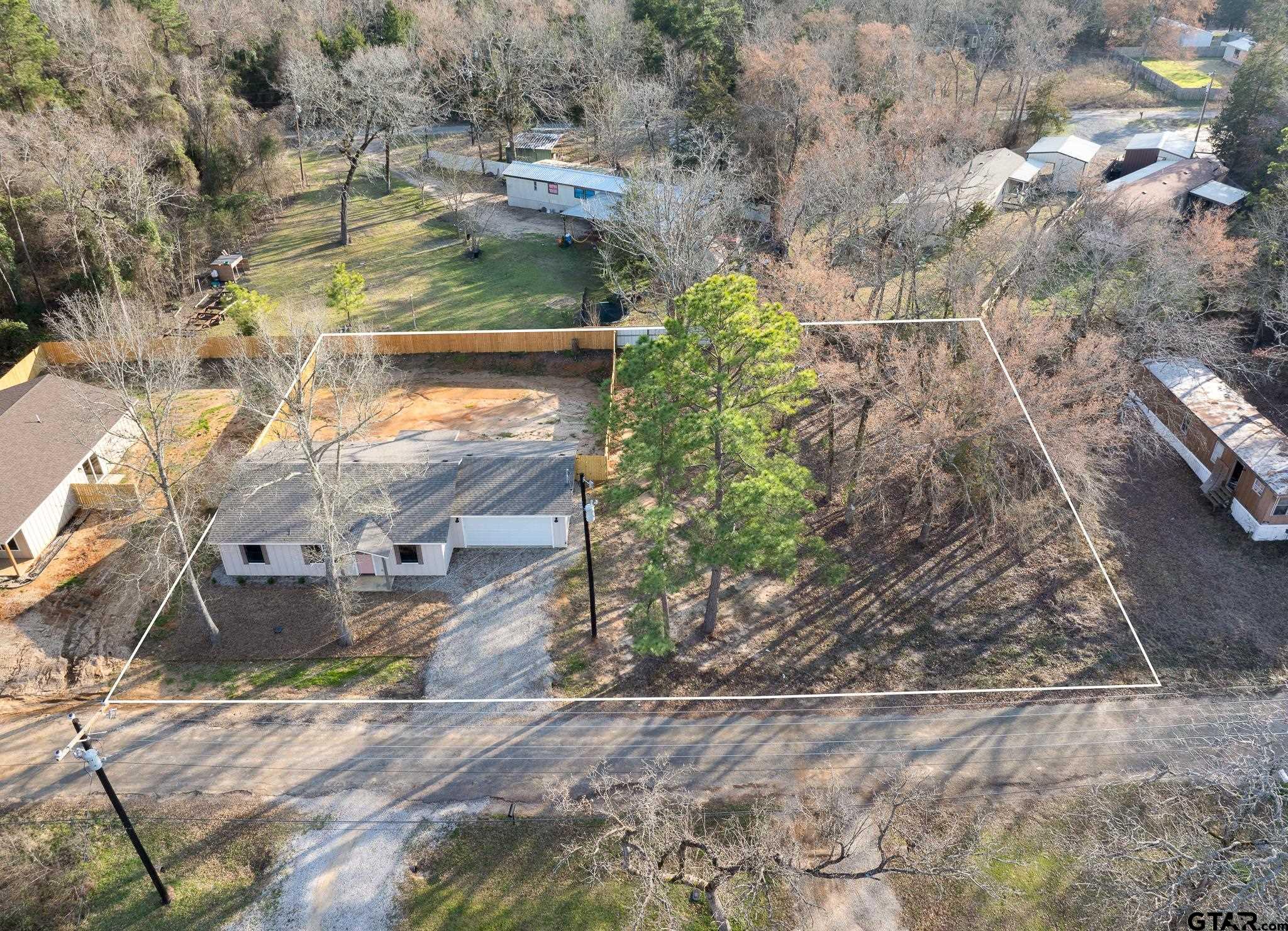 Bullard, Texas 75757, United States, 3 Bedrooms Bedrooms, ,2 BathroomsBathrooms,Residential,Active,8670