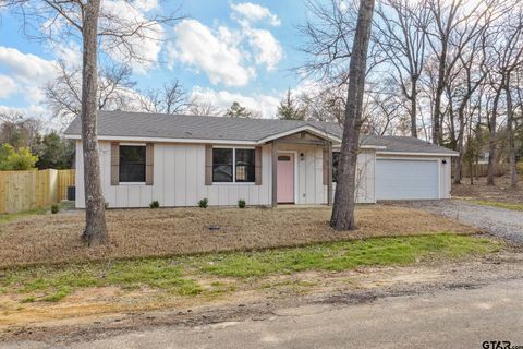 A home in Bullard