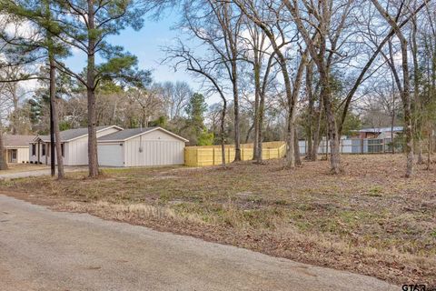 A home in Bullard