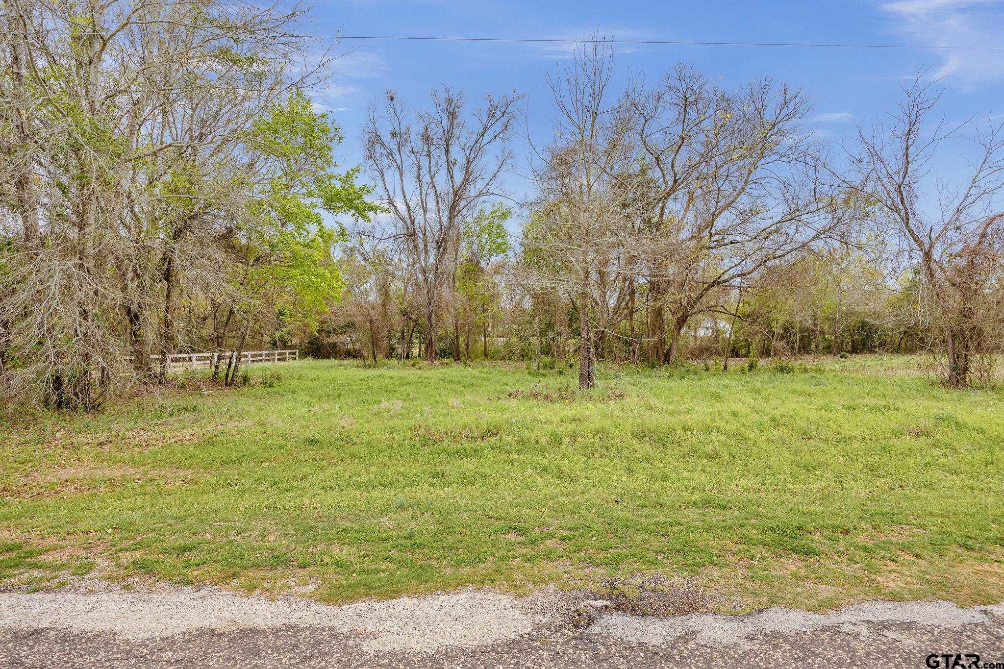 Photo 1 of 12 — TBD lot 25 and lot 26, Frankston, TX 75763