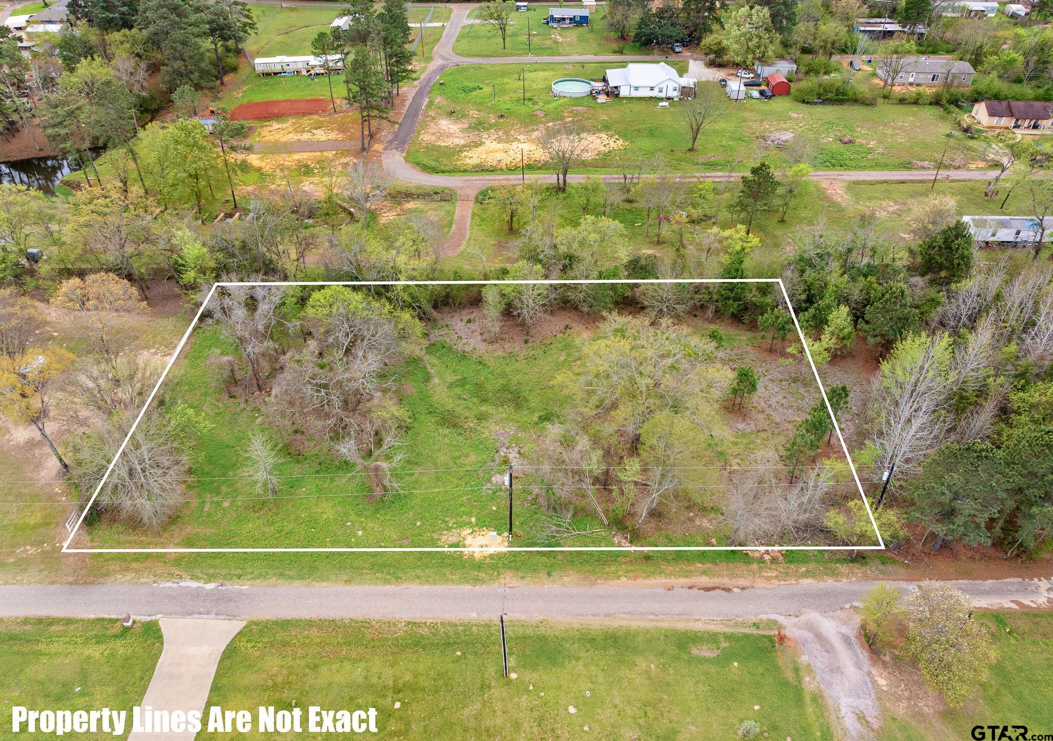 TBD lot 25 and lot 26