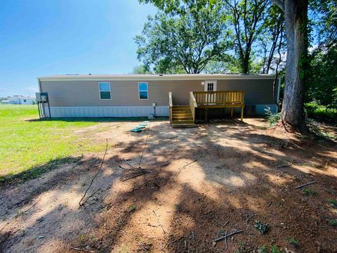 A home in Bullard