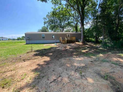 A home in Bullard