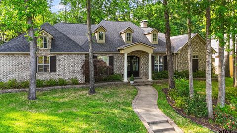 3784 Southwood Dr Tyler TX 75707