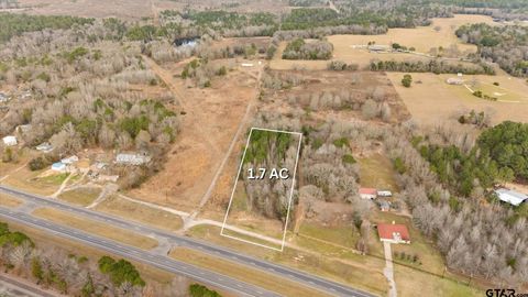 TBD E Hwy 80 Hawkins TX 75765