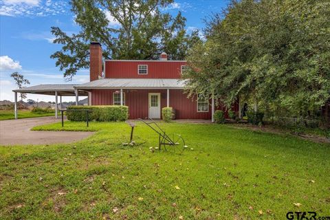 1540 Hagan Road Whitehouse TX 75791