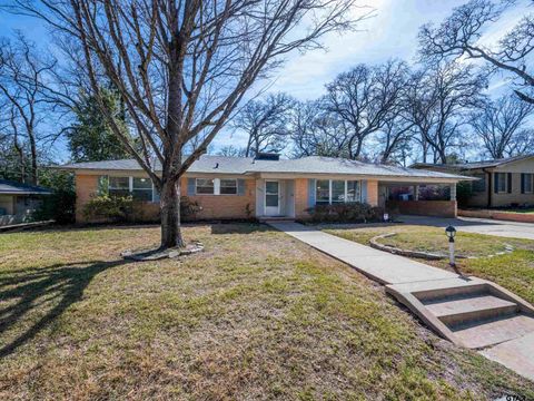 3219 Timberlane Dr Tyler TX 75701