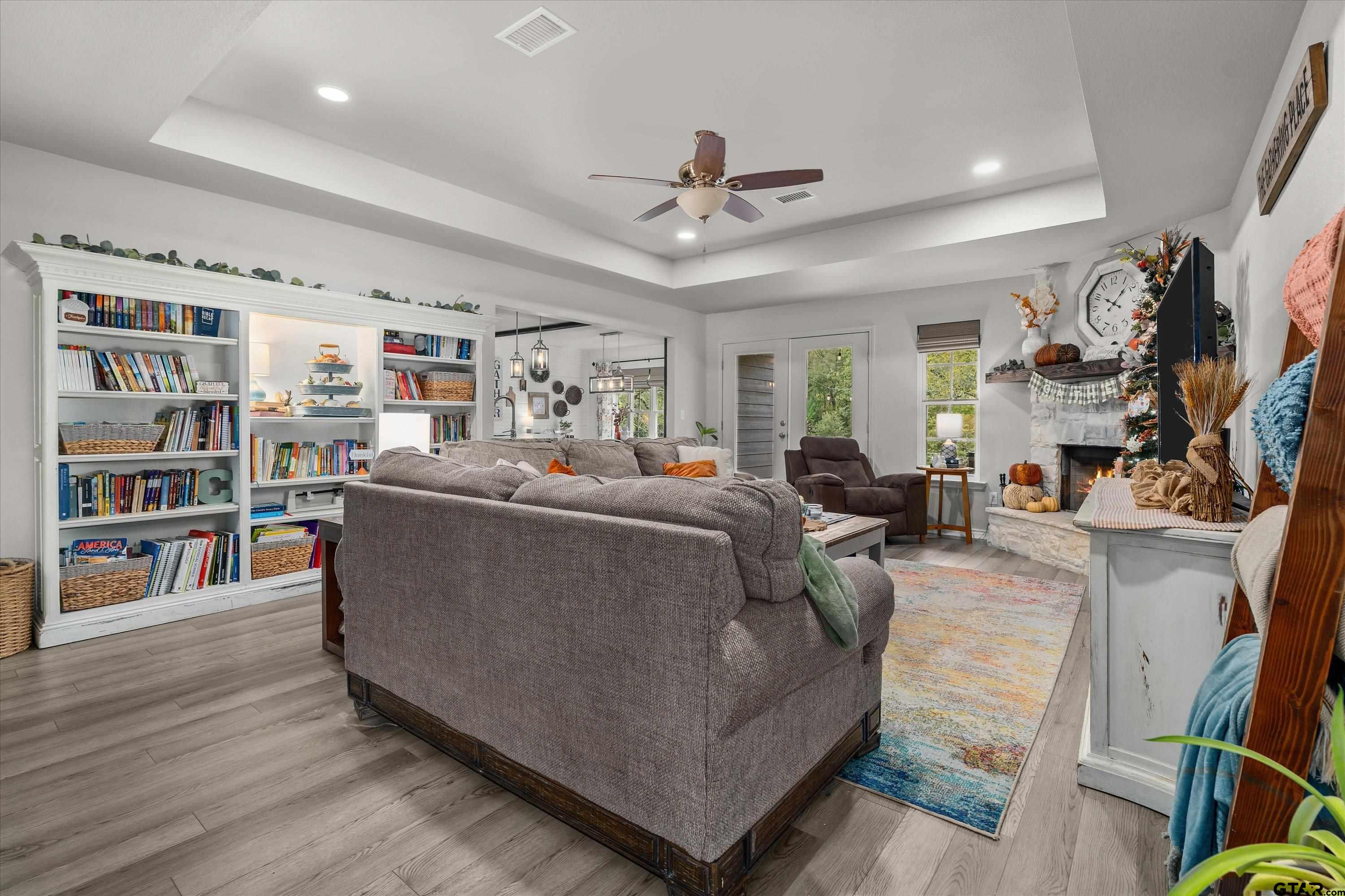 1703 County Road 3402