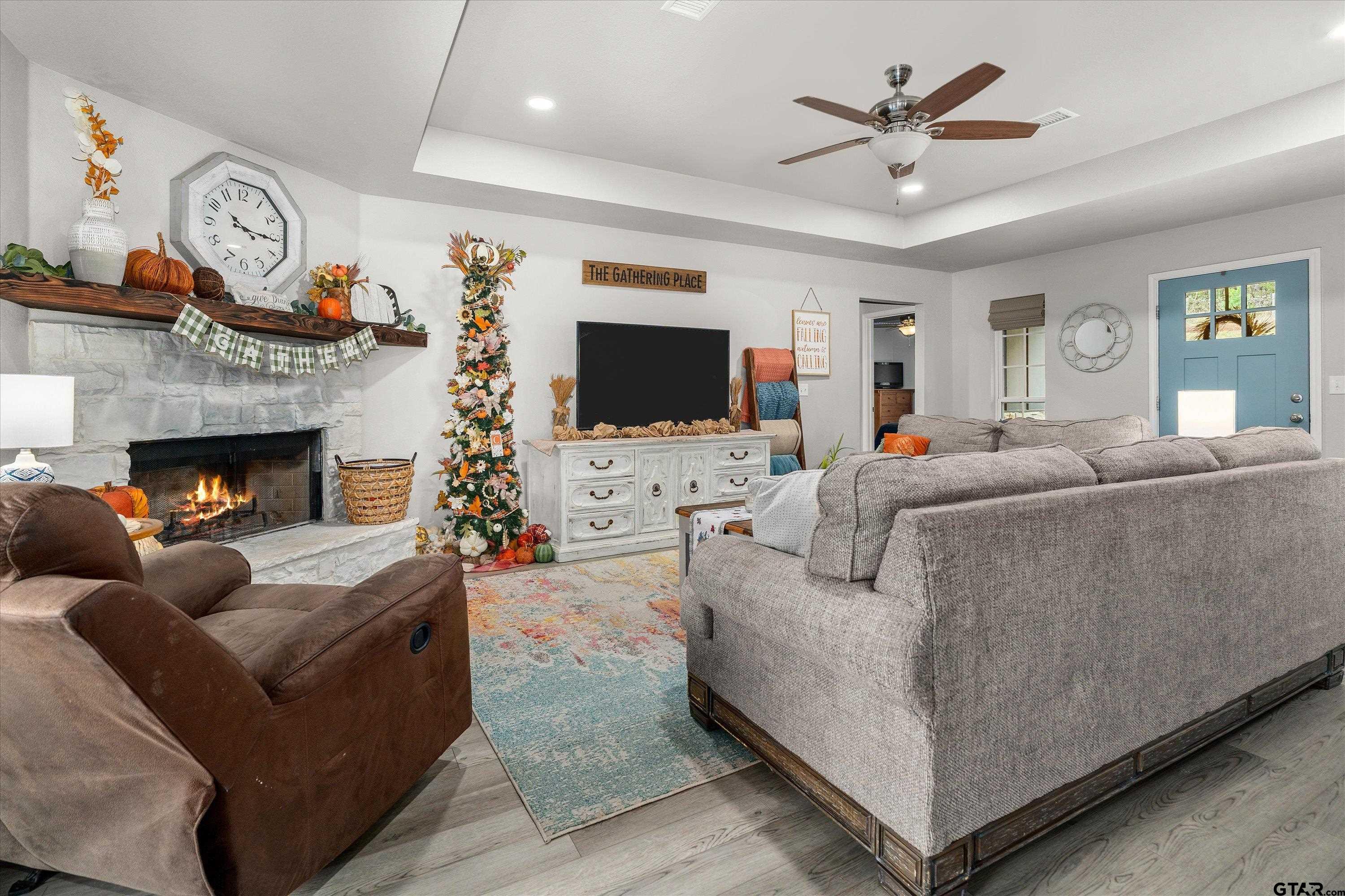 1703 County Road 3402